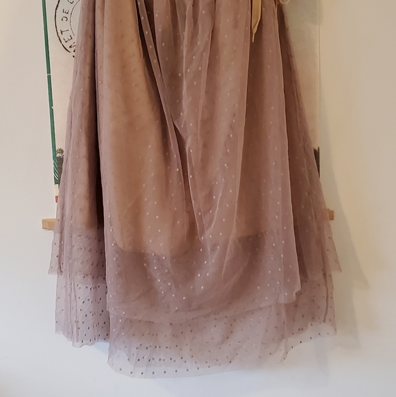 Noa Noa tulle skirt - Picture 3 of 6